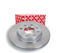FEBI BILSTEIN 02806 Brake disc