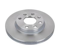 FEBI BILSTEIN 02806 Brake Disc Front Fits Bedford Astra Van Estate Van Daewoo