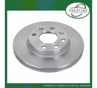 Febi Bilstein 02806 Pair Brake Discs