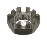 Febi Bilstein 02817 Front Stub Axle Nut Wheel Suspension Fits Opel Vauxhall