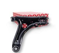 Wishbone Front Axle Left Control Arm 02818 FEBI BILSTEIN for VW SEAT