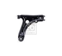 Wishbone Front Axle Left Control Arm 02818 FEBI BILSTEIN for VW SEAT