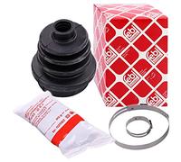 febi bilstein 02871 CV Boot Kit, pack of one
