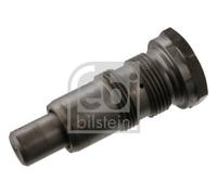 FEBI BILSTEIN 02879 Timing Chain Tensioner Engine Timing Replacement Fits Opel