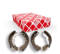 FEBI BILSTEIN 02910 Brake Shoe Set