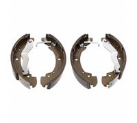 FEBI BILSTEIN 02910 Brake Shoe Set