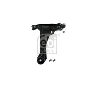 Wishbone Front Axle Right Control Arm 02912 FEBI BILSTEIN for OPEL VECTRA A