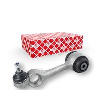 febi bilstein 02940 Control Arm with bush, joint and nut, pack of one