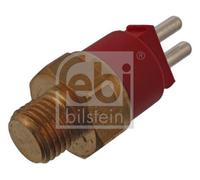 Radiator Fan Temperature Switch Fits Mercedes 190 OE 006 545 15 24 Febi 02948