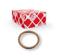 febi bilstein 03083 Seal Ring for oil drain plug and temperature switch, pack of one