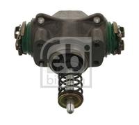 febi bilstein 03138 Wedge Assembly for drum brake, pack of one