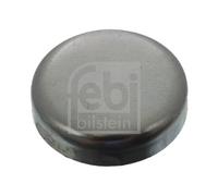 Core plug, engine block plug 03201 FEBI BILSTEIN for OPEL AUDI