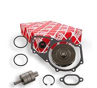 febi bilstein 03224 Water Pump Repair Kit, pack of one