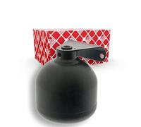 febi bilstein 03279 Hydraulic Accumulator for vehicles with level control system, pack of one