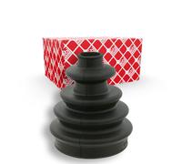 X2 PCS BOTH SIDES L&R 03288 FITS FORD ESC BELLOW, DRIVE SHAFT FEBI BILSTEIN