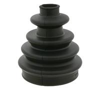 X2 PCS BOTH SIDES L&R 03288 FITS FORD ESC BELLOW, DRIVE SHAFT FEBI BILSTEIN