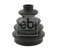 X2 PCS BOTH SIDES L&R 03288 FITS FORD ESC BELLOW, DRIVE SHAFT FEBI BILSTEIN