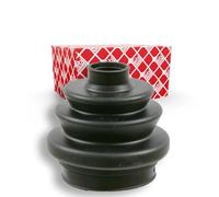 febi bilstein 03312 CV Boot, pack of one