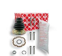 FEBI BILSTEIN 03315 CV boot kit, drive shaft