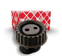 febi bilstein 03370 Tensioner Pulley for timing belt, pack of one