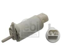 febi bilstein 03372 Washer Pump for windscreen washing system, pack of one
