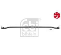 Genuine OE Quality Febi Front Track Tie Rod Assembly - 03388