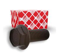 Febi Hex Bolt - 03436