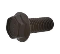 FEBI BILSTEIN 03436 Screw 35mm Length Standard Replacement 1 Piece Fits DAF