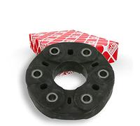 febi bilstein 03486 Flexible Disc for propshaft, pack of one