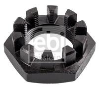 febi bilstein 03516 Kingpin Nut Fits VW Transporter / Caravelle 2.1 i 2.1 Cat