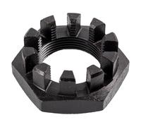 febi bilstein 03516 Axle Nut, pack of one