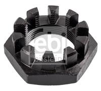febi bilstein 03516 Axle Nut, pack of one