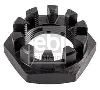 febi bilstein 03516 Axle Nut, pack of one