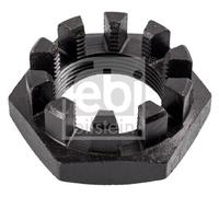 febi bilstein 03516 Axle Nut, pack of one