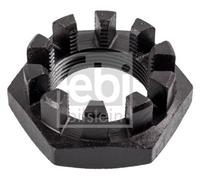 febi bilstein 03516 Axle Nut, pack of one