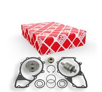 febi bilstein 03520 Water Pump Repair Kit, pack of one