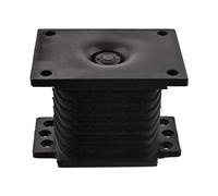 febi bilstein 03528 ring Cushion for leaf spring, pack of one