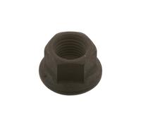 FEBI BILSTEIN 03556 Wheel Nut Front Rear Fits VW LT MK2 Van Platform/Chassis BUS