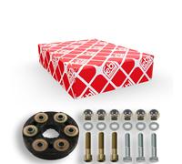 FEBI BILSTEIN 03567 Drive shaft coupler