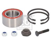 FEBI BILSTEIN 03622 Wheel Bearing Kit Front Right Left Fits Audi 100 200 Quattro