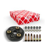 FEBI BILSTEIN 03628 Drive shaft coupler