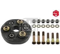 febi bilstein 03628 Flexible Coupling Kit for propshaft, pack of one