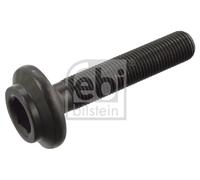 FEBI BILSTEIN 03634 Screw Front Right Left 14mm Spanner Fits AUDI SKODA VW