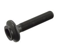 FEBI BILSTEIN 03634 Screw Left Front Right Replacement Fits Audi Skoda VW