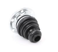FEBI BILSTEIN 03636 CV boot kit, drive shaft
