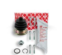 FEBI BILSTEIN 03658 CV boot kit, drive shaft