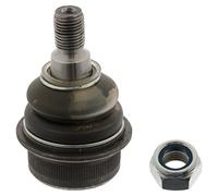febi bilstein 03668 Ball Joint with nut, pack of one