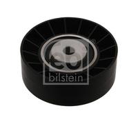 FEBI BILSTEIN 03673 V-Ribbed Belt Deflection Guide Pulley Fits BMW 5 Touring 7 8