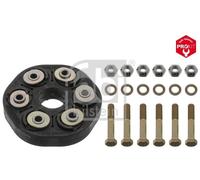 FEBI BILSTEIN 03700 Drive shaft coupler