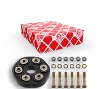 FEBI BILSTEIN 03700 Drive shaft coupler